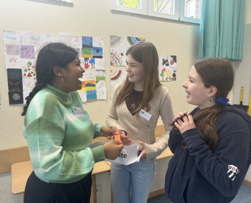 Tag der offenen Tür